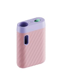 CCELL Sandwave Variable Voltage Vape Battery (400mAH) - Image 5