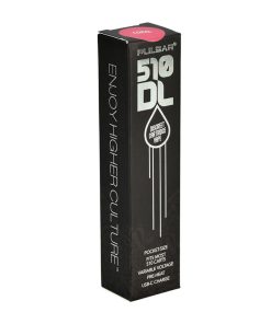 Pulsar 510 DL Auto-Draw Variable Voltage Battery (320mAH) - Image 4