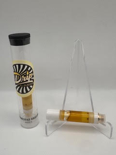 Drip Labs - HTFSE Full Spectrum Vape Carts (1 Gram)