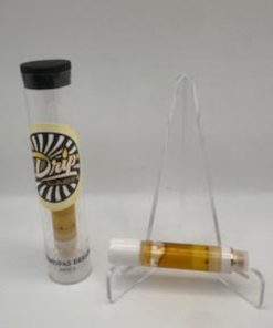 Drip Labs - HTFSE Full Spectrum Vape Carts (1 Gram)
