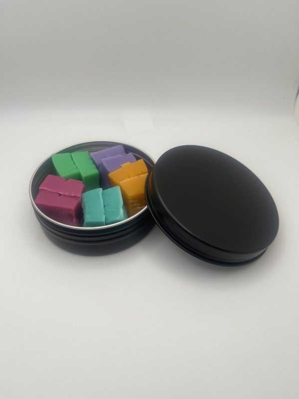 Bulk CV House Brand - Gummies 2000mg [NEW UPDATED FORMULA]