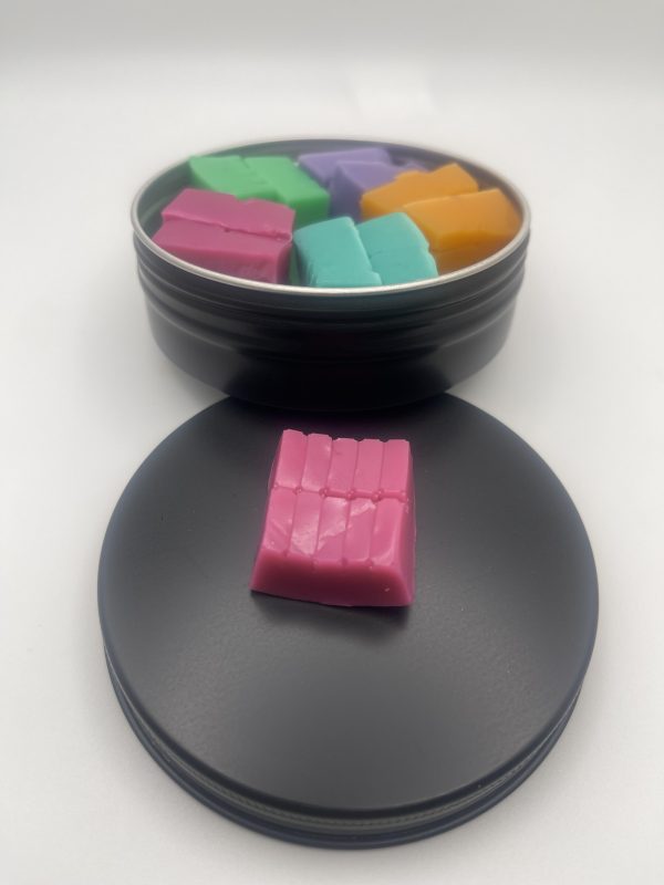 Bulk CV House Brand - Gummies 2000mg [NEW UPDATED FORMULA] - Image 2