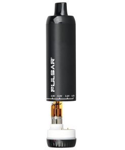 Pulsar 510 DL 3.0 Twist Variable Voltage Battery (650mAH) - Image 3