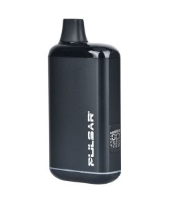 Pulsar 510 DL 2 Pro Variable Voltage Battery (1000mAH) - Image 3
