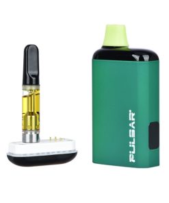Pulsar 510 DL 2 Pro Variable Voltage Battery (1000mAH) - Image 7