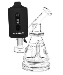 Pulsar 510 Tandem Dual Cart Variable Voltage Battery (650mAH) - Image 4