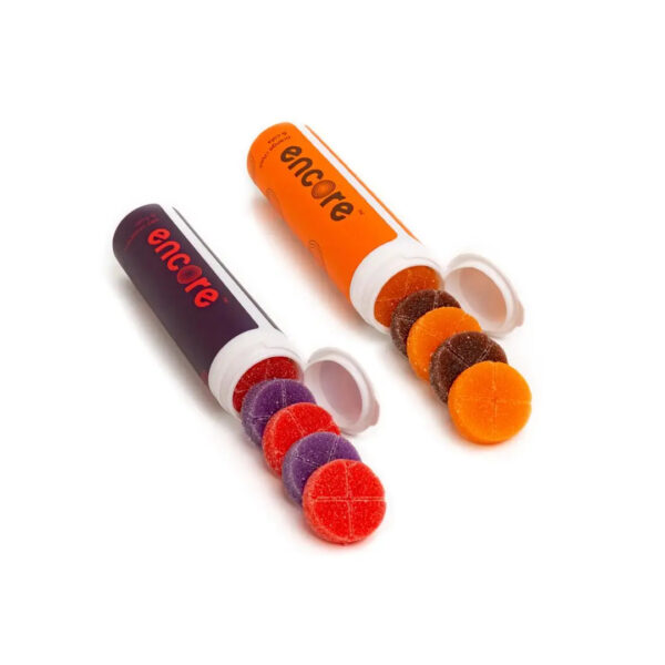 Encore Gummies - Gummies 600mg