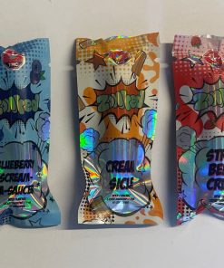Zonked - Full Spectrum Carts (1 Gram) - Image 4