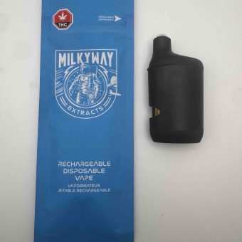 Milky Way Extracts - HTFSE Full Spectrum Disposables (2 Gram)