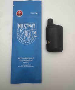 Milky Way Extracts - HTFSE Full Spectrum Disposables (2 Gram)