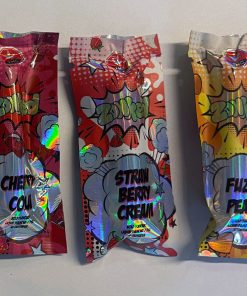 Alternative view of Zonked - Full Spectrum Carts (1 Gram)