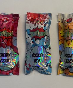 Zonked - Full Spectrum Carts (1 Gram) - Image 3