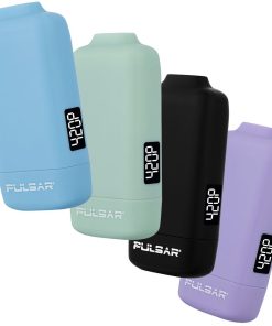 Pulsar DL Vanish Personal Air Filter