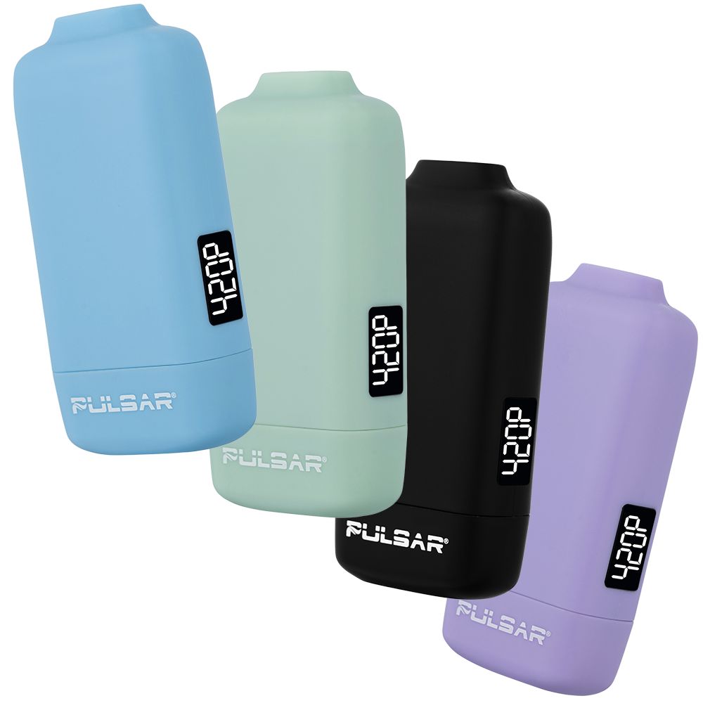 Pulsar DL Vanish Personal Air Filter