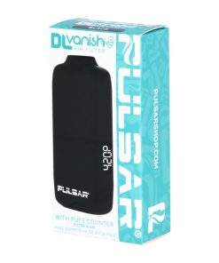 Alternative view of Pulsar DL Vanish Personal Air Filter
