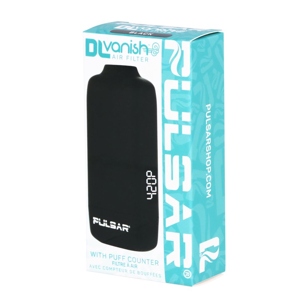 Pulsar DL Vanish Personal Air Filter - Image 2