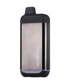Alternative view of Pulsar DL 510 Jetpack 2.0 Variable Voltage Forced Air Vaporizer Battery (650mAH)