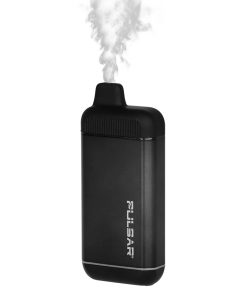 Pulsar DL 510 Jetpack 2.0 Variable Voltage Forced Air Vaporizer Battery (650mAH)