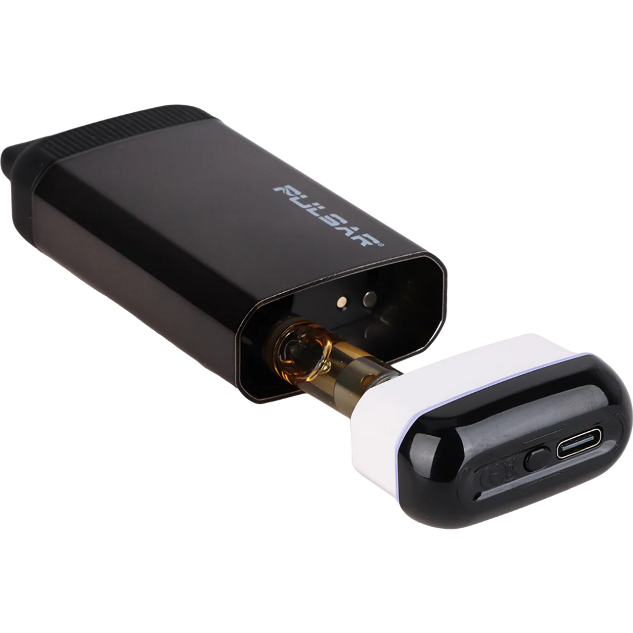 Pulsar DL 510 Jetpack 2.0 Variable Voltage Forced Air Vaporizer Battery (650mAH) - Image 3