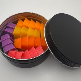 Bulk CV House Brand - Gummies 500mg (25x20mg)