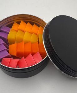CV House Brand Gummies 500mg (25x20mg)