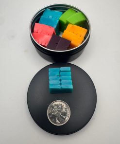 Alternative view of CV House Brand Gummies 2000mg (10x200mg)