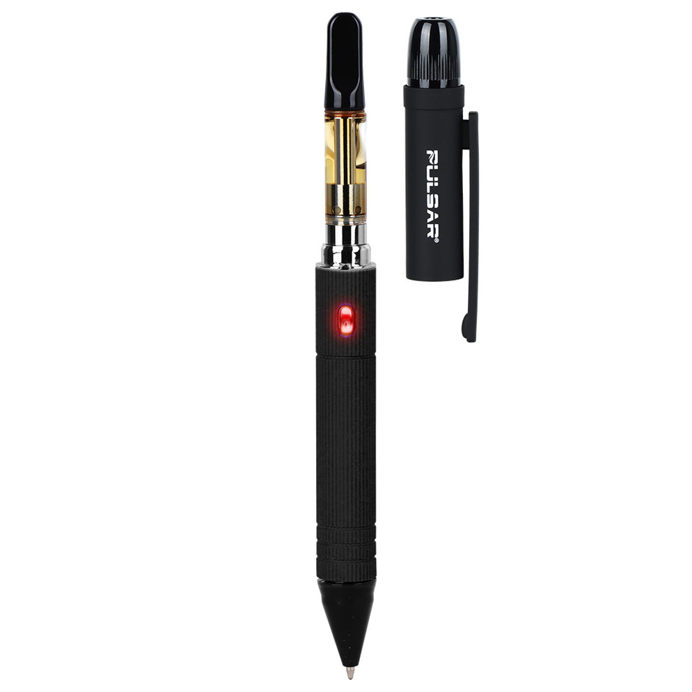 Pulsar 510 DL Scribe Vape Pen Variable Voltage Battery (500mAH) - Image 3