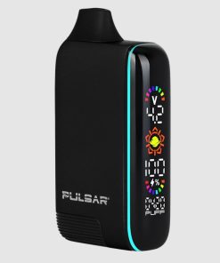 Pulsar 510 DL 5.0 Variable Voltage Battery with LCD Screen (1000mAh)